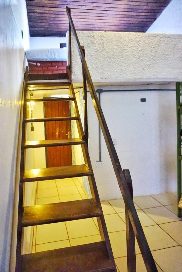 Pousada La Pionera Abraão Exterior foto