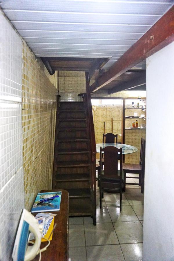 Pousada La Pionera Abraão Exterior foto